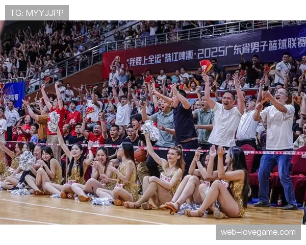 民间篮球赛事“城市反击战”在广州落幕，强调攻防转换规则