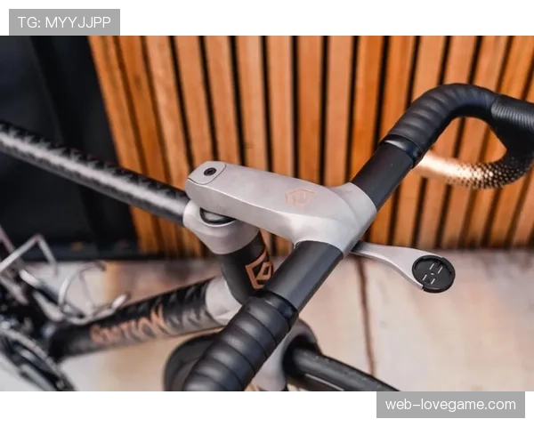 克罗地亚品牌Trotul启动全球首款3D打印钛合金+碳纤维混合BMX车架原型制造