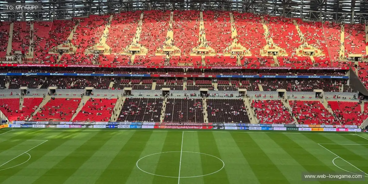 📡 全球节点加速护航，大场面稳如泰山，观赛体验无可挑剔！🛡️